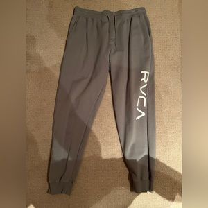 RVCA mens pants